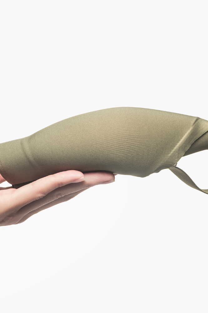 Dry Atelier Get Comfy - Revolutionair Comfortabel
