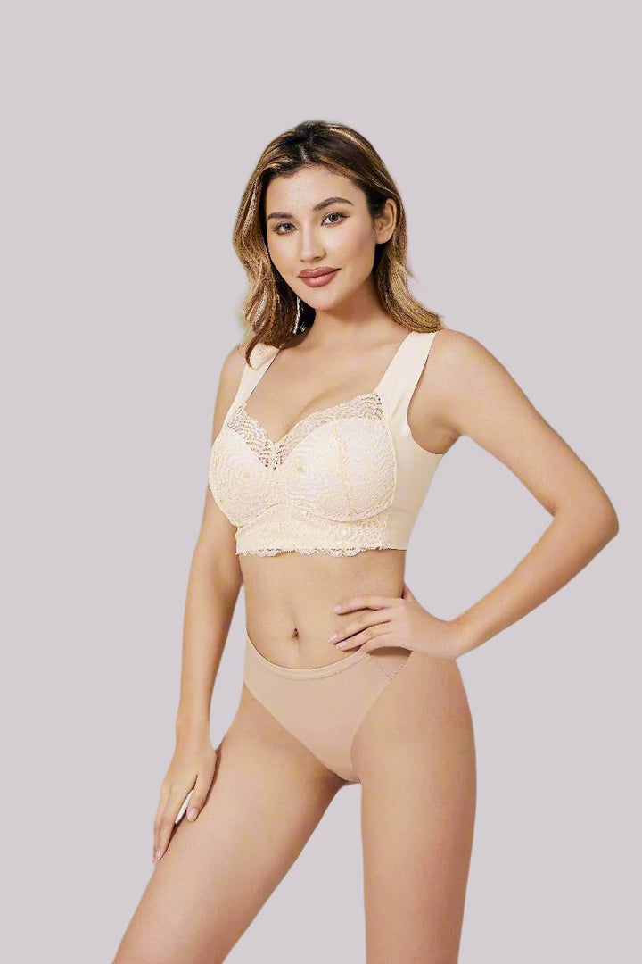Lace Lift bh