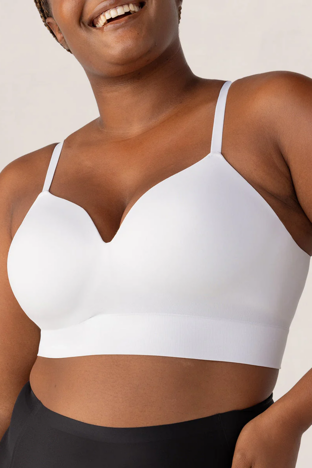 Dry Atelier Olivia  - Comfortabele Shaping Bh