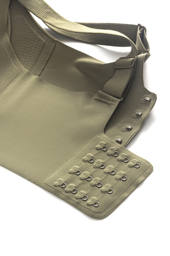 Dry Atelier Get Comfy - Revolutionair Comfortabel