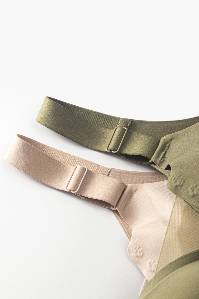 Dry Atelier Get Comfy - Revolutionair Comfortabel