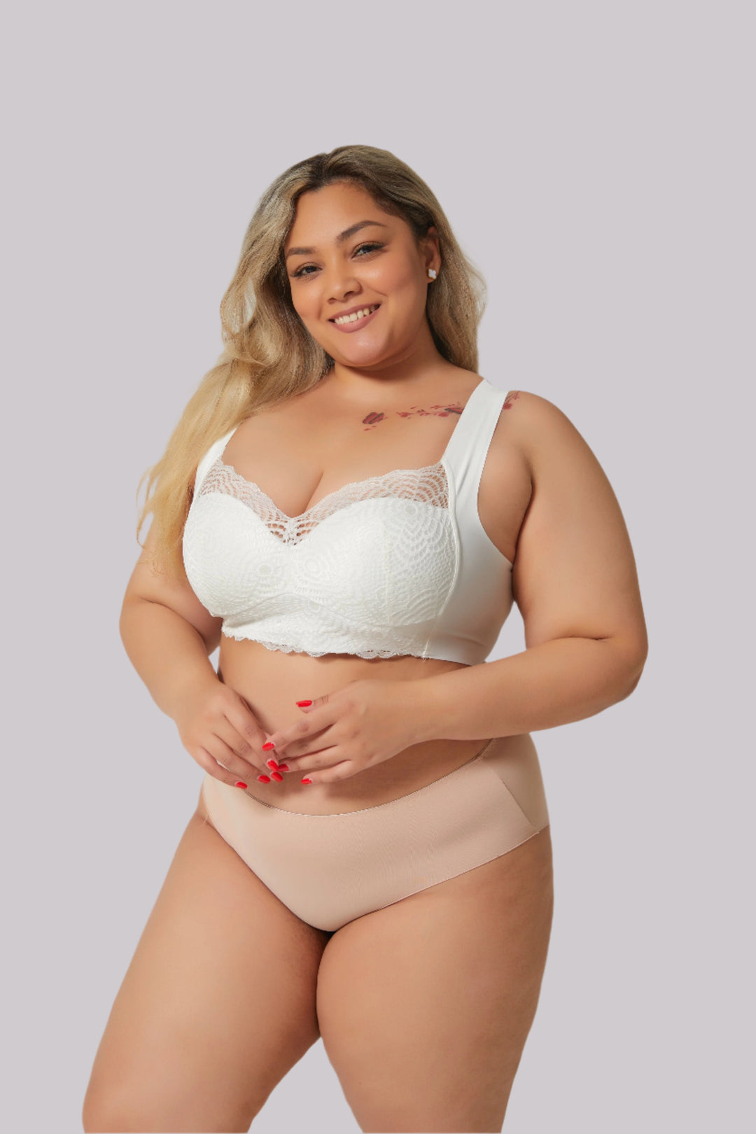 Lace Lift bh