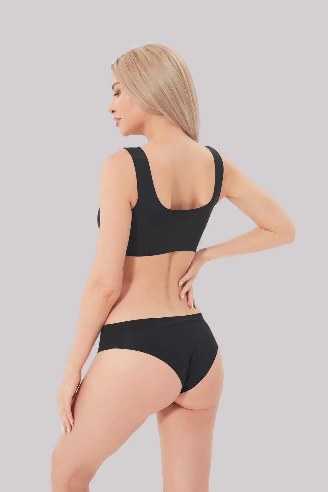 Dry Atelier Nancy - Zachte &amp; Comfortabele Push-up Bh