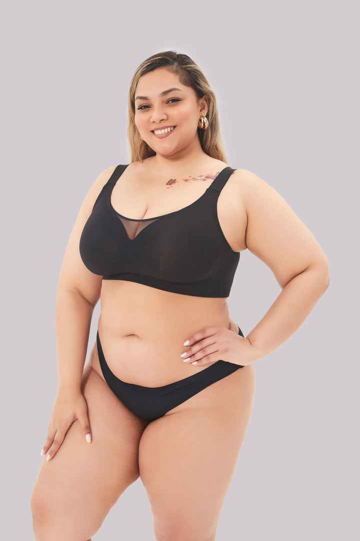 Dry Atelier Get Comfy - Revolutionair Comfortabel