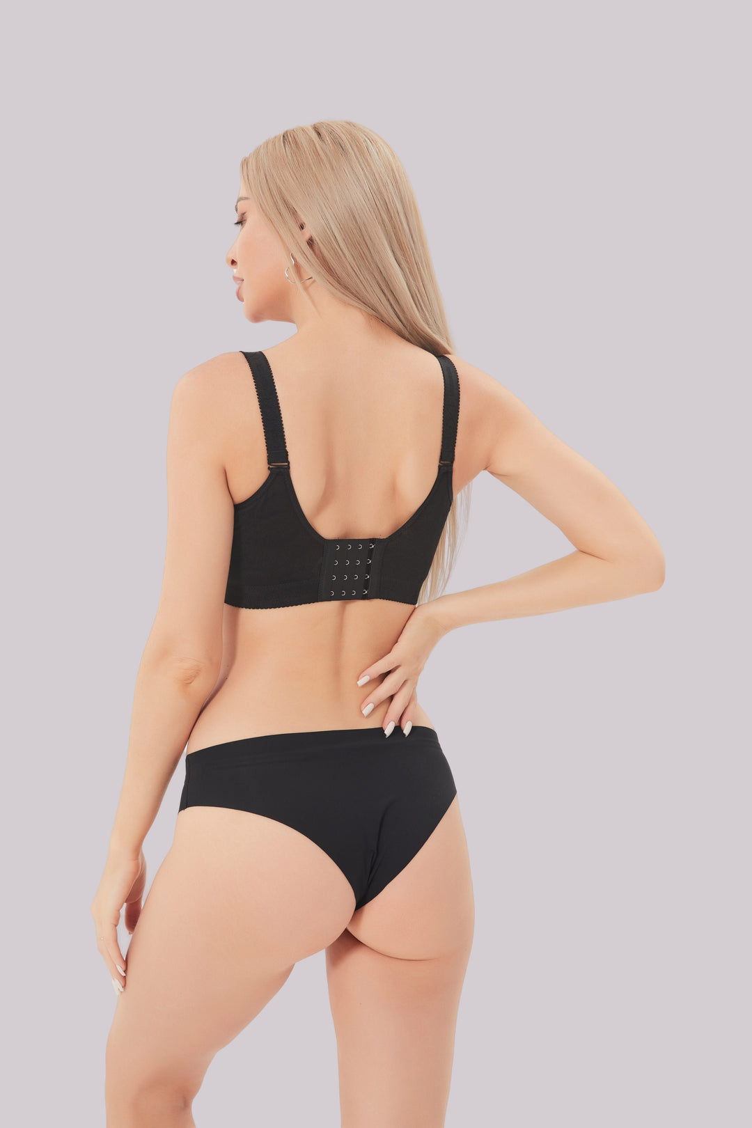 Dry Atelier Tamara - Ultra Ondersteunende Bh