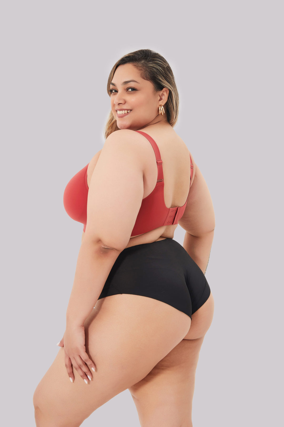 Dry Atelier Get Comfy - Revolutionair Comfortabel