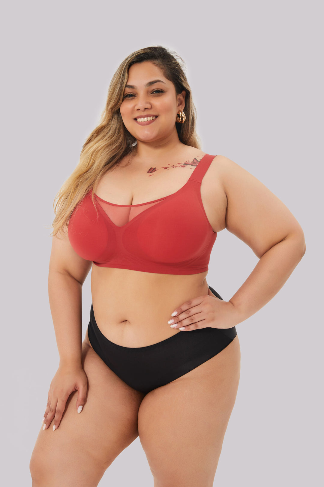 Dry Atelier Get Comfy - Revolutionair Comfortabel