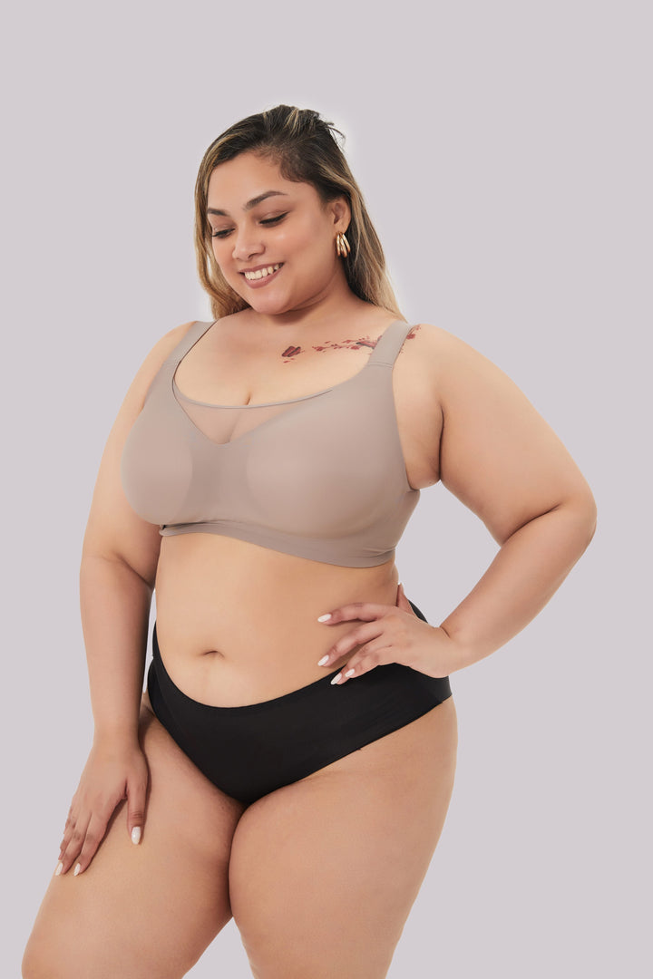 Dry Atelier Get Comfy - Revolutionair Comfortabel