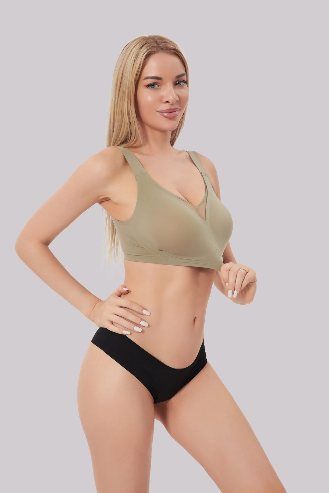 Dry Atelier Get Comfy - Revolutionair Comfortabel