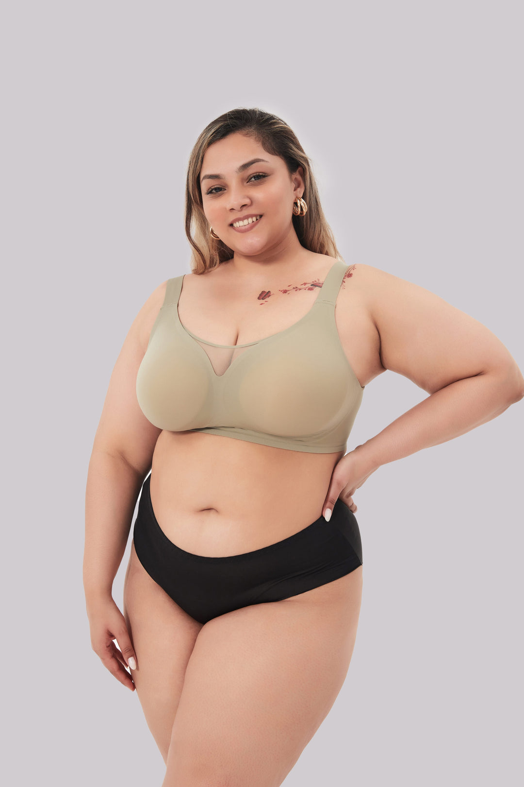 Dry Atelier Get Comfy - Revolutionair Comfortabel