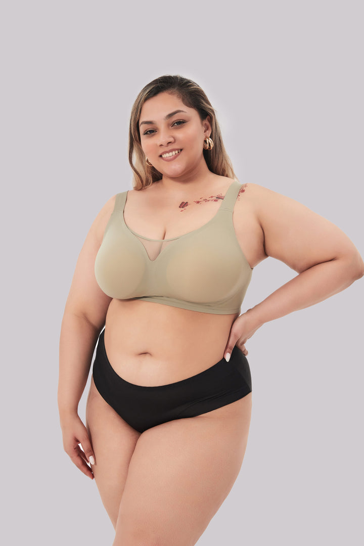 Dry Atelier Get Comfy - Revolutionair Comfortabel