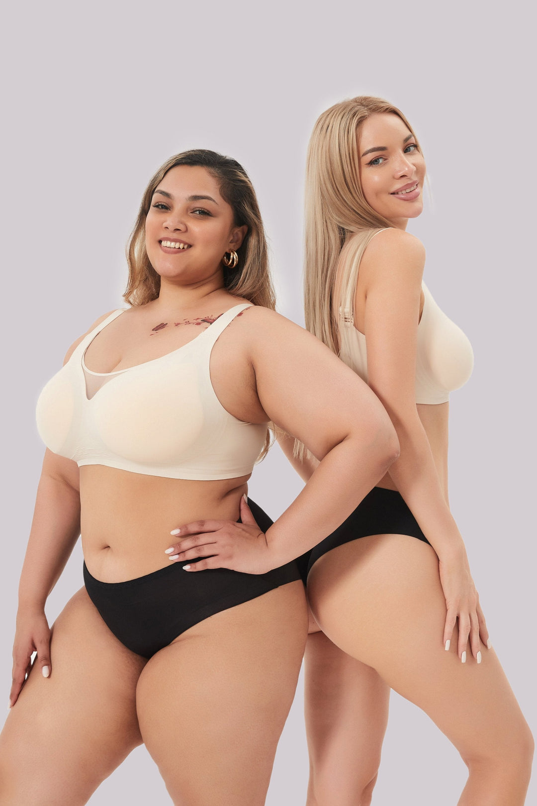 Dry Atelier Get Comfy - Revolutionair Comfortabel