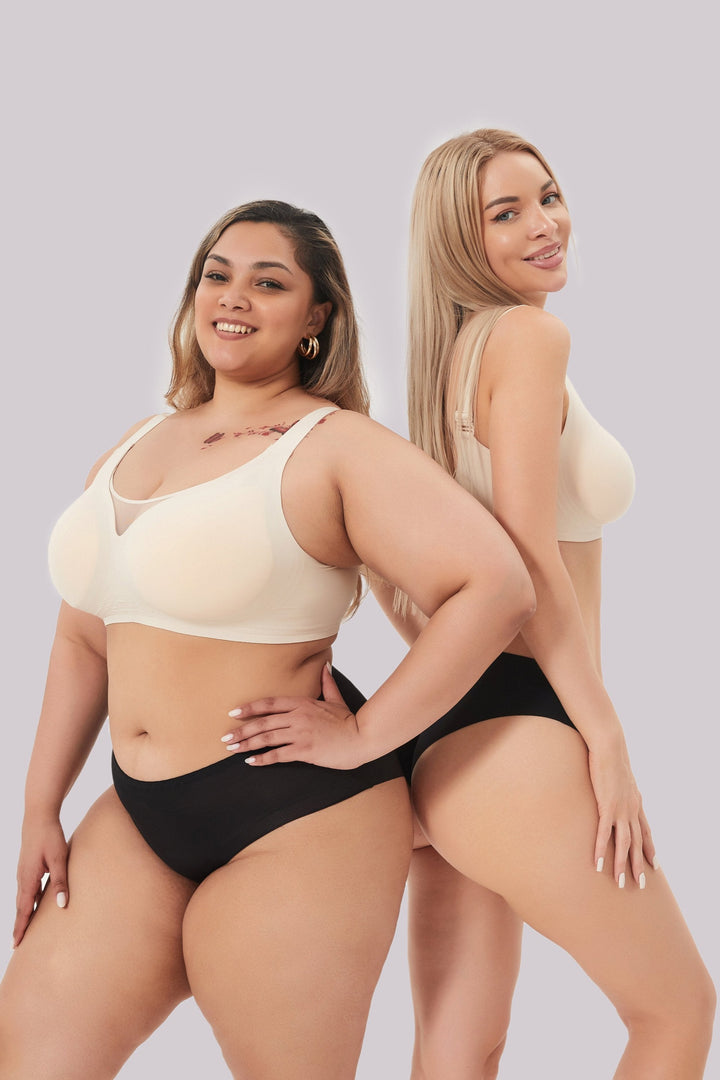 Dry Atelier Get Comfy - Revolutionair Comfortabel