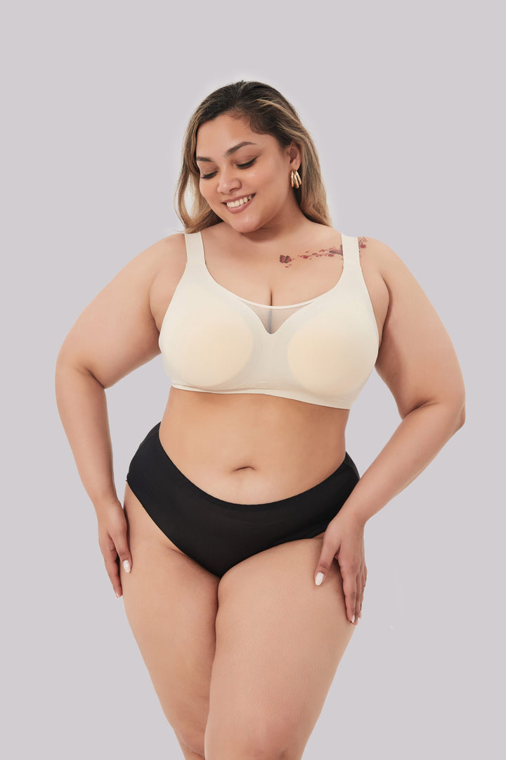 Dry Atelier Get Comfy - Revolutionair Comfortabel