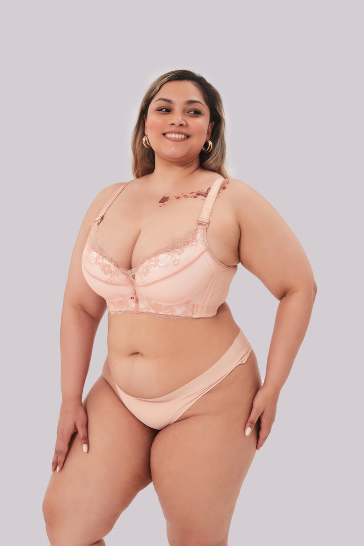Dry Atelier Tamara - Ultra Ondersteunende Bh