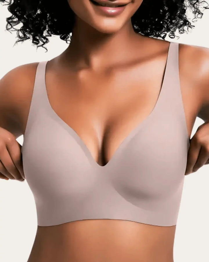 Comfortabele bh