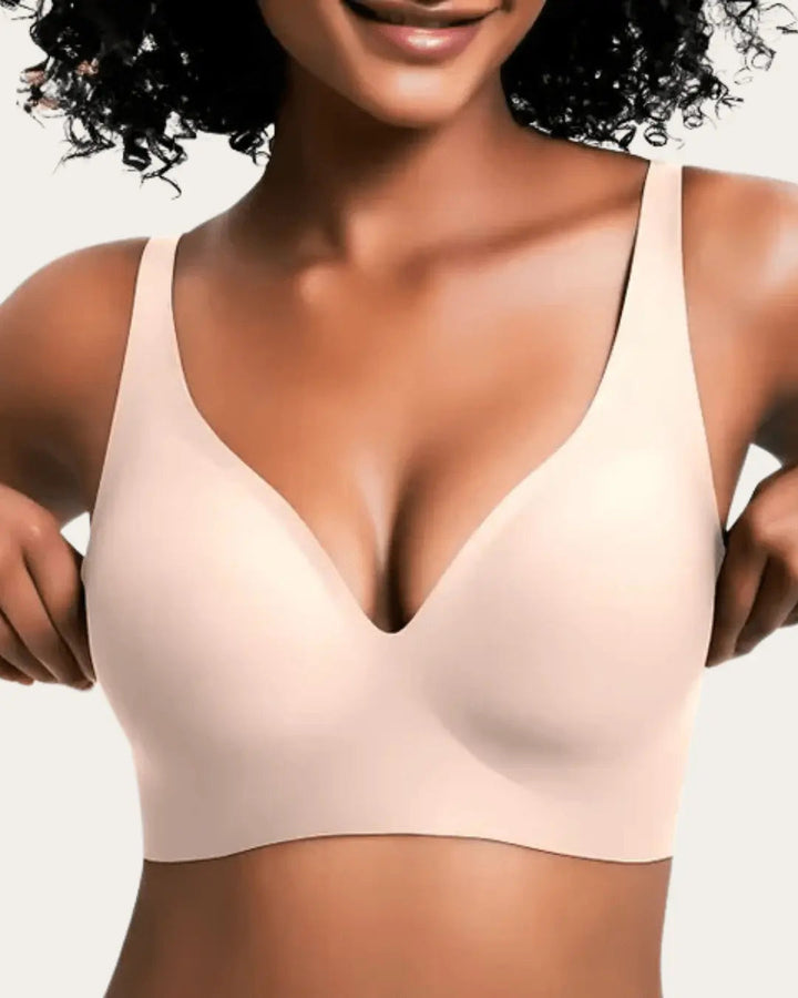 Comfortabele bh