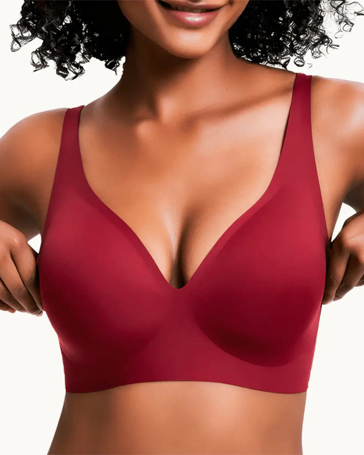 Comfortabele bh