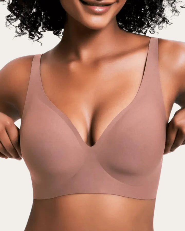 Comfortabele bh