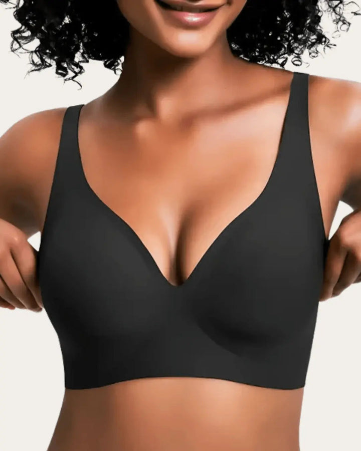Comfortabele bh