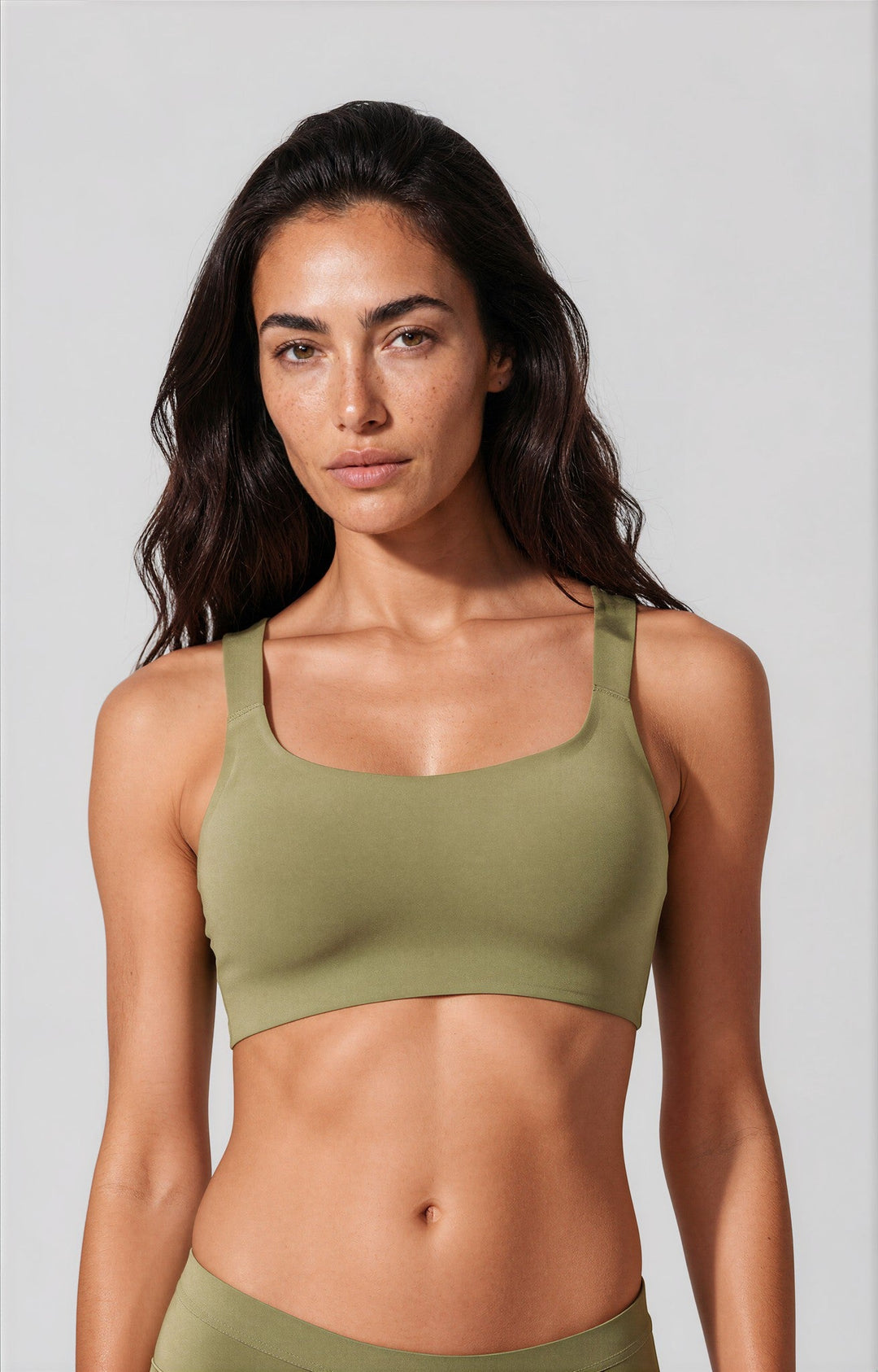 Dry Atelier Sofia – Naadloze Jelly Push-Up BH