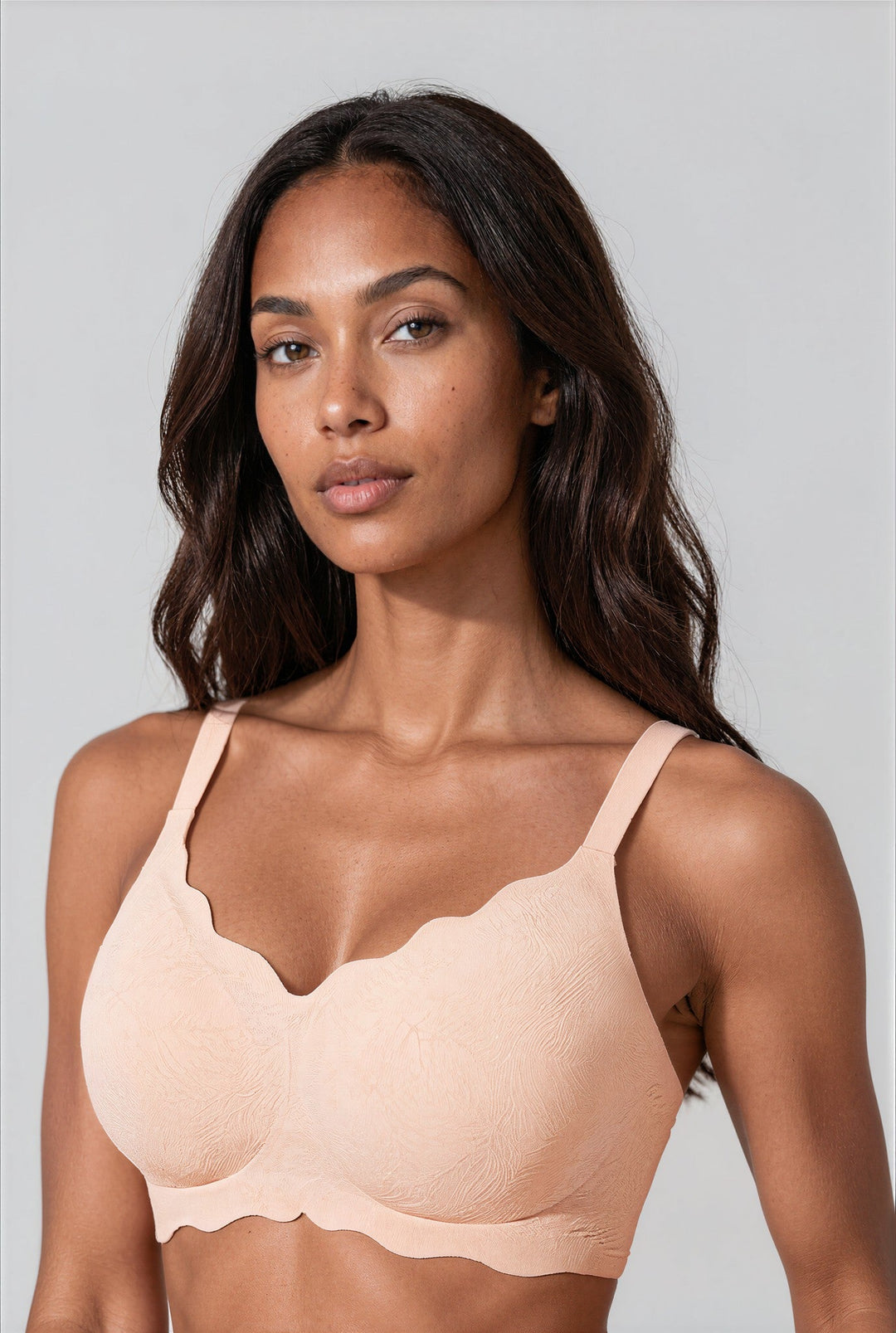Dry Atelier Nova – Beugelloze Jelly Push-Up BH