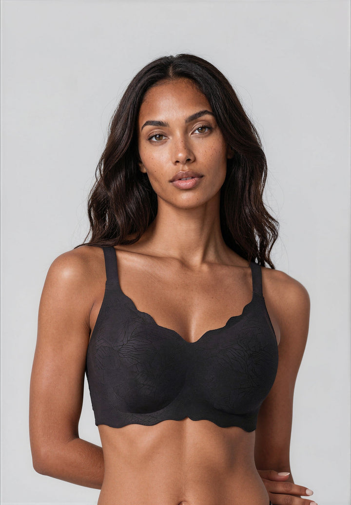 Dry Atelier Nova – Beugelloze Jelly Push-Up BH