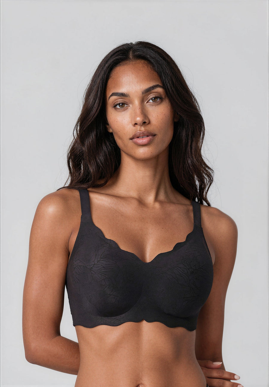 Dry Atelier Nova – Beugelloze Jelly Push-Up BH